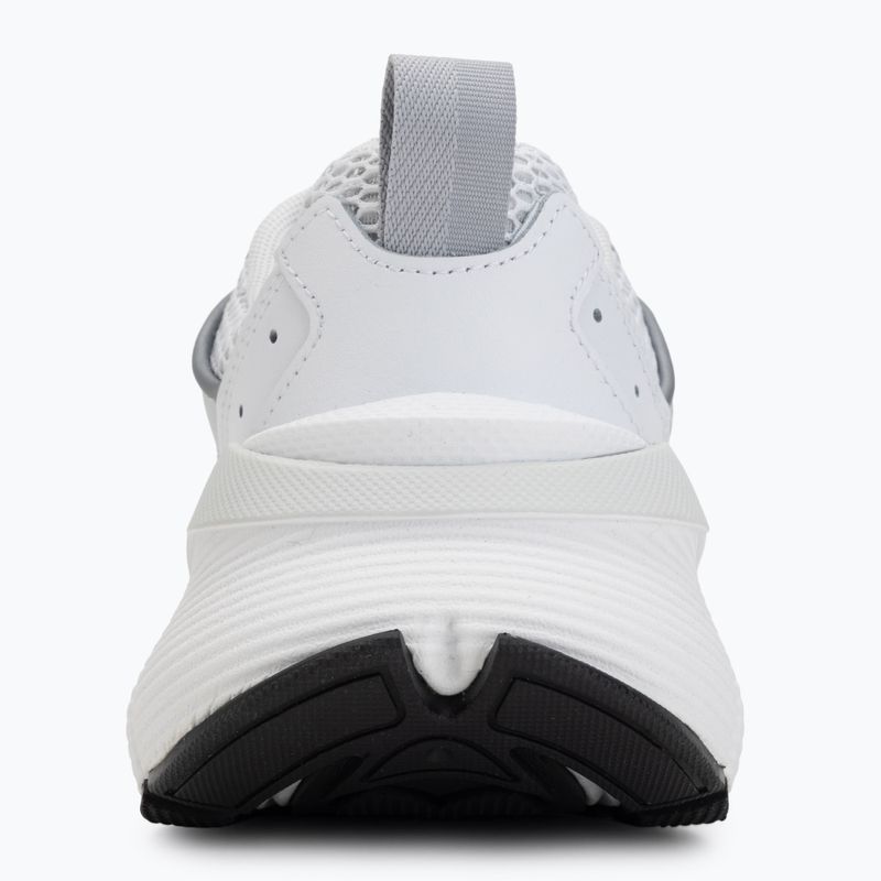 Tréningové topánky Under Armour Arc 96 white/black/distant gray 6