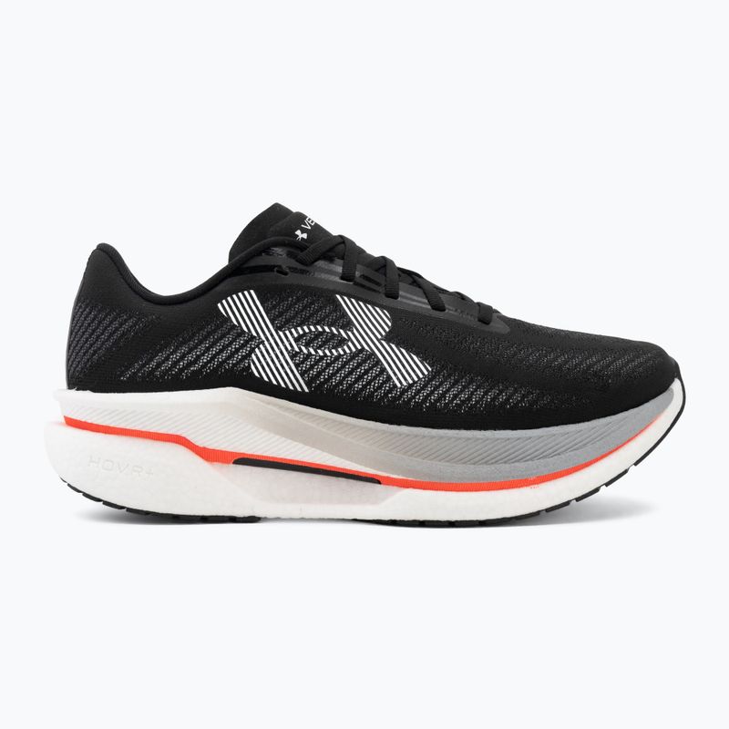 Bežecké topánky Under Armour Velociti Pro 2 black/mod gray/white 2