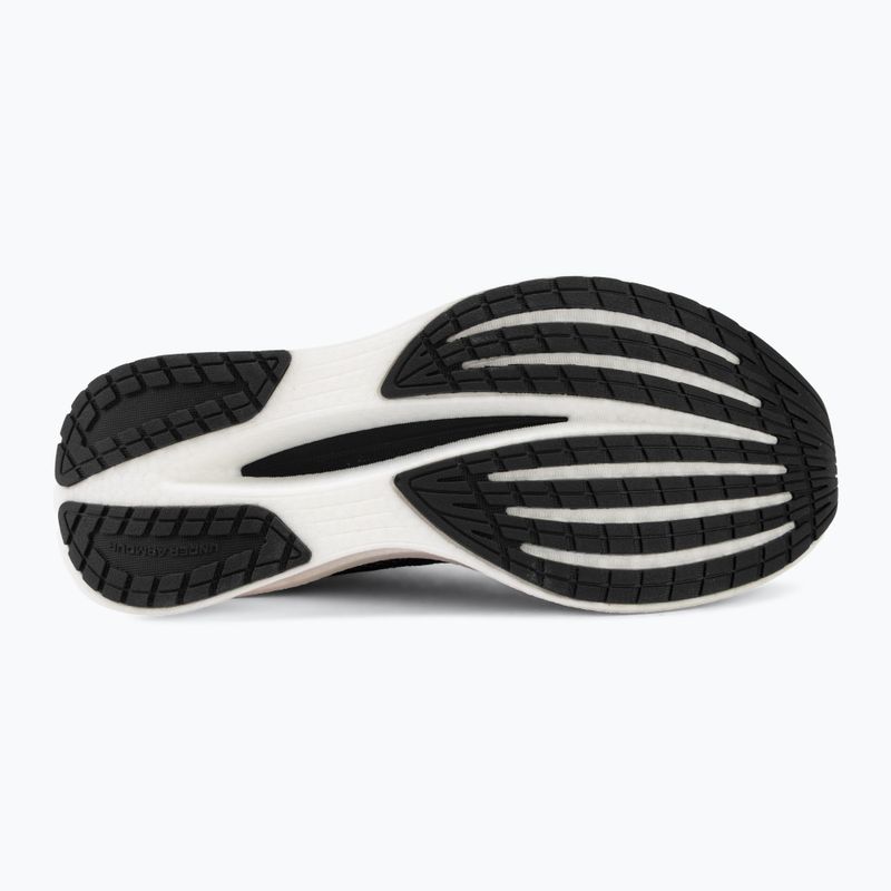 Bežecké topánky Under Armour Velociti Pro 2 black/mod gray/white 4