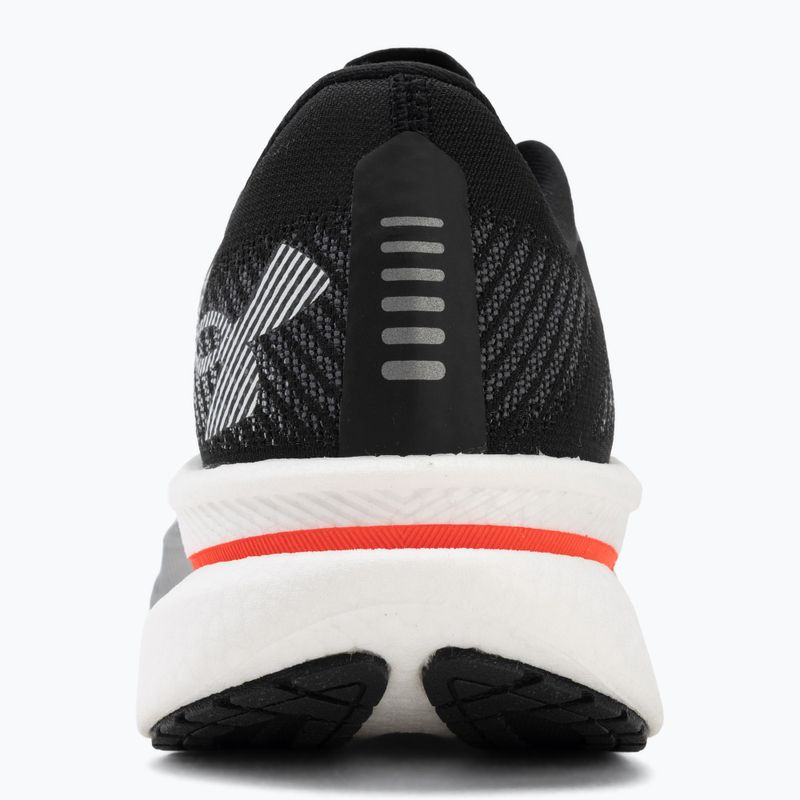 Bežecké topánky Under Armour Velociti Pro 2 black/mod gray/white 6