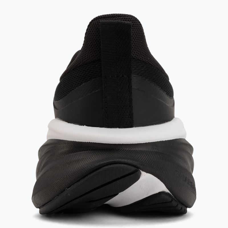 Pánske bežecké topánky Under Armour Rogue 6 black/black/white 6