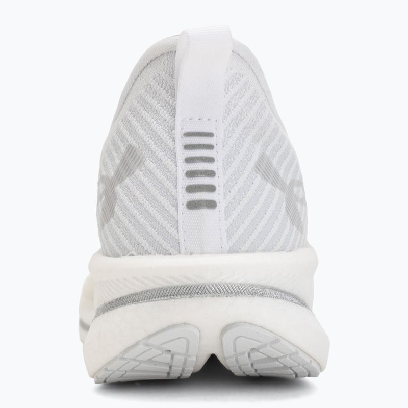 Pánske bežecké topánky Under Armour Velociti SPD white/arden green/campus gold 6