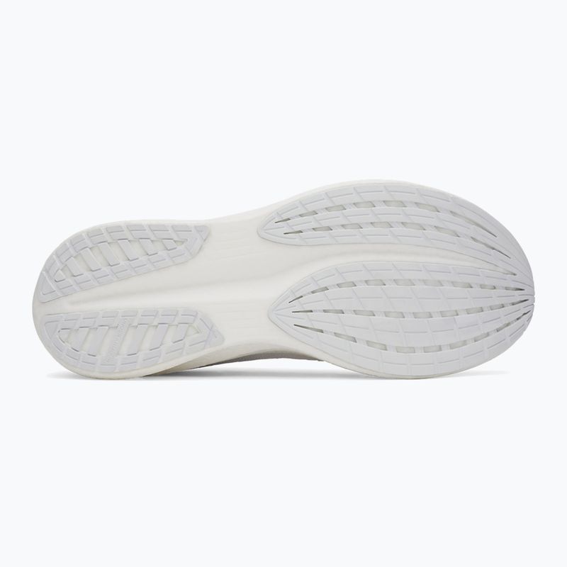 Pánske bežecké topánky Under Armour Velociti SPD white/arden green/campus gold 4