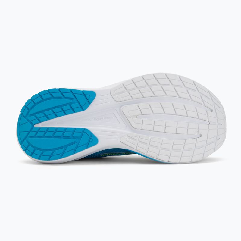 Dámske bežecké topánky Under Armour Velociti Pace capri/carpi/reflective 4