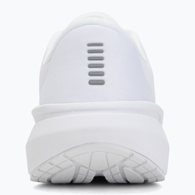 Dámske bežecké topánky Under Armour Velociti Pace white/black/distant gray 6