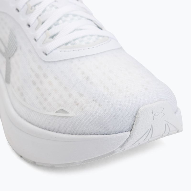 Dámske bežecké topánky Under Armour Velociti Pace white/black/distant gray 7