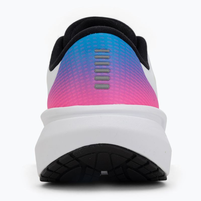 Dámske bežecké topánky Under Armour Velociti Pace white/black/royal 6