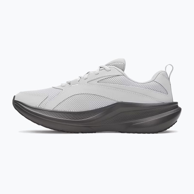 Pánske bežecké topánky Under Armour Assert 11 mod gray/mod gray/black 2