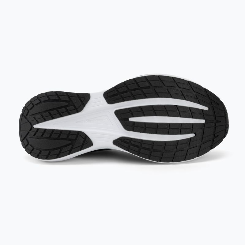 Pánske bežecké topánky Under Armour Velociti Pace black/black/black 4