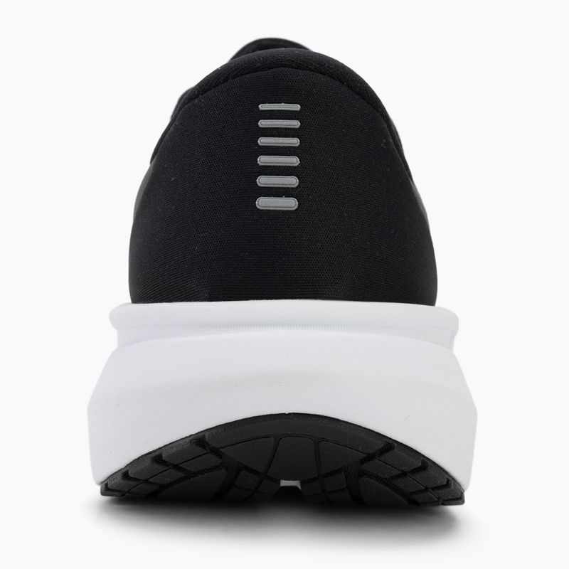 Pánske bežecké topánky Under Armour Velociti Pace black/black/black 6