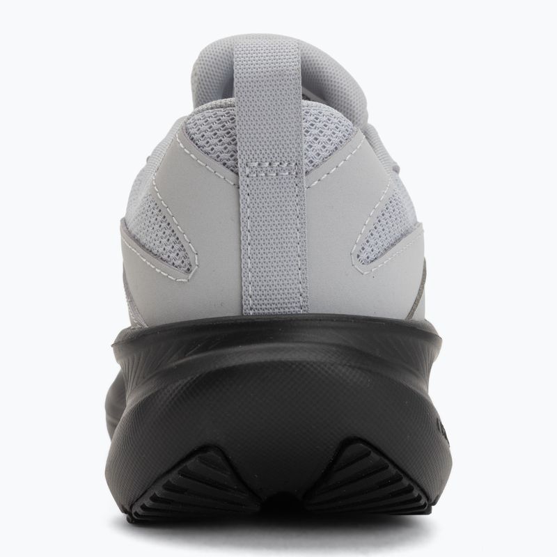 Pánske bežecké topánky Under Armour Assert 11 mod gray/mod gray/black 6