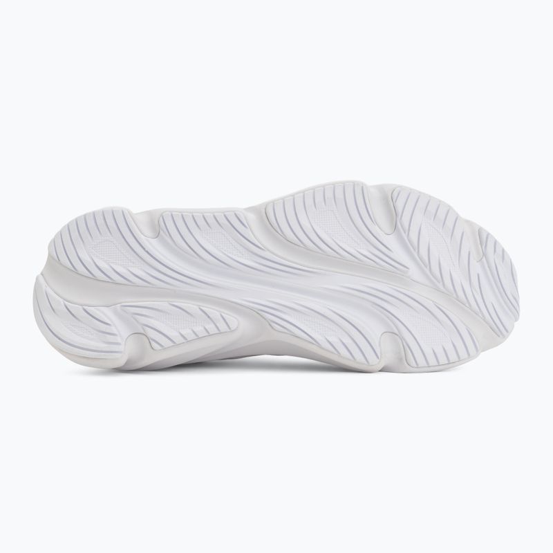 Pánske bežecké topánky Under Armour Rogue 6 white/white/white 4