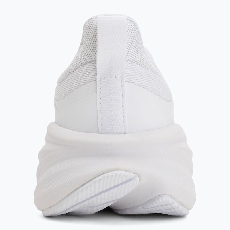 Pánske bežecké topánky Under Armour Rogue 6 white/white/white 6