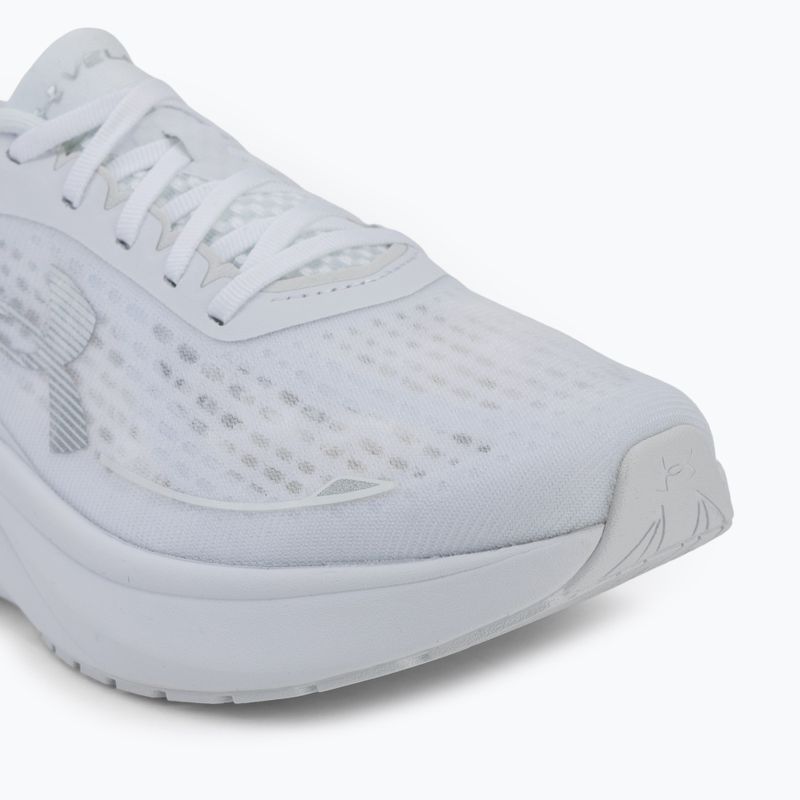 Pánske bežecké topánky Under Armour Velociti Pace white/black/royal 7