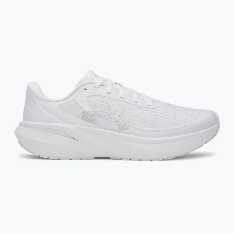 Pánske bežecké topánky Under Armour Velociti Pace white/black/royal 8
