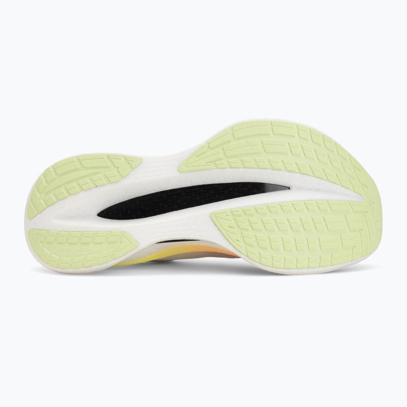 Bežecké topánky Under Armour Velociti Elite 3 white/valiant green/black 4