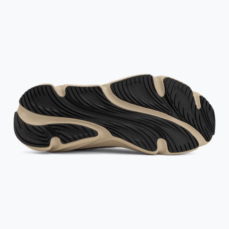 Pánske bežecké topánky Under Armour Rogue 6 city khaki/khaki base/black 4