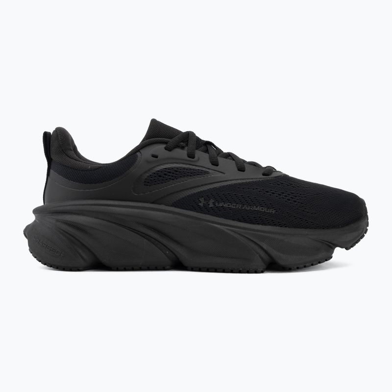 Pánske bežecké topánky Under Armour Charged Rogue 6 2