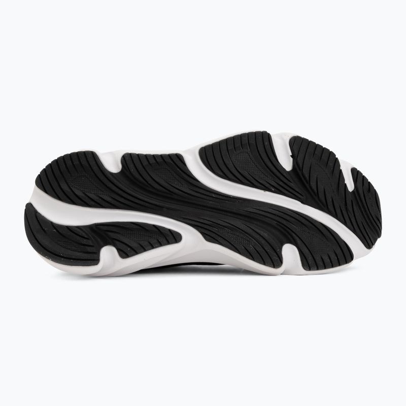 Dámske bežecké topánky Under Armour Rogue 6 black/black/white 4
