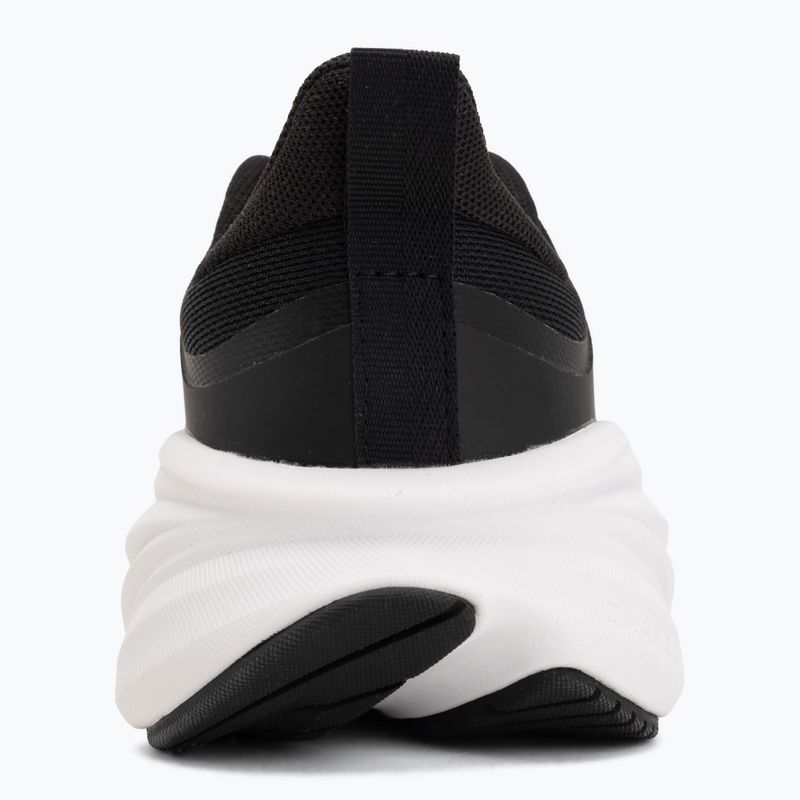 Dámske bežecké topánky Under Armour Rogue 6 black/black/white 6