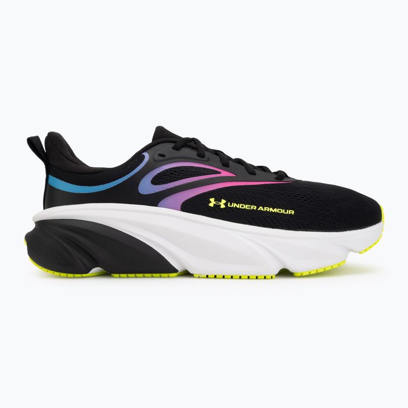 Pánske bežecké topánky Under Armour Charged Rogue 6 2