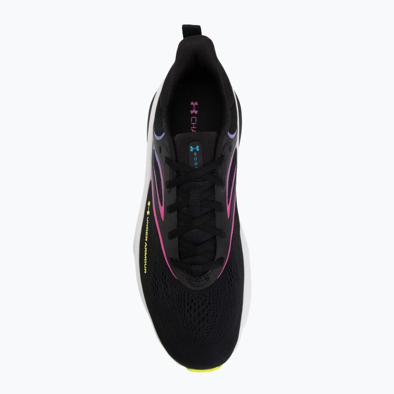 Pánske bežecké topánky Under Armour Charged Rogue 6 5