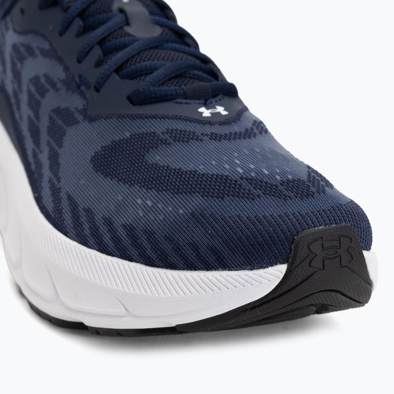 Pánske bežecké topánky Under Armour Turbulance 3 midnight navy/midnight navy/white 7
