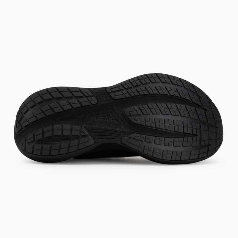 Dámske bežecké topánky Under Armour Velociti Distance black/black/metallic silver 4