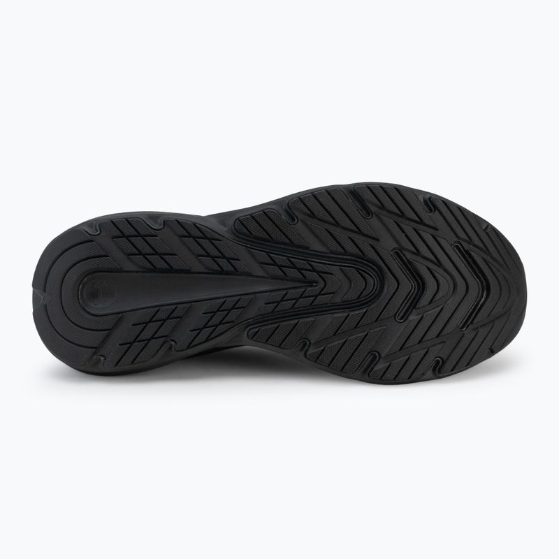 Pánske bežecké topánky Under Armour Turbulance 3 black/black/anthracite 4