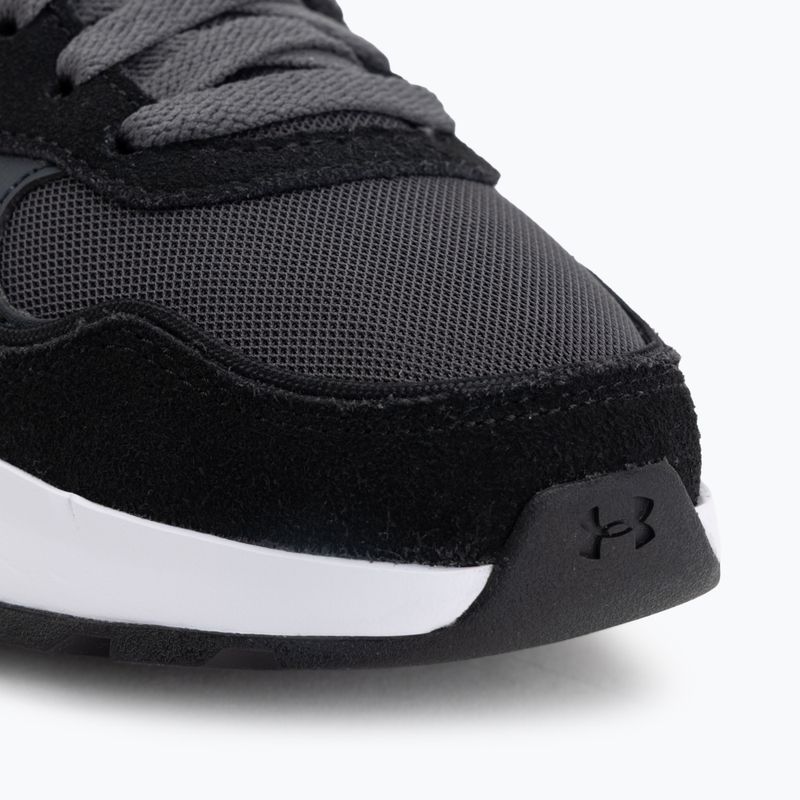 Dámske tréningové topánky Under Armour Mirage Sport black/castlerock/anthracite 7