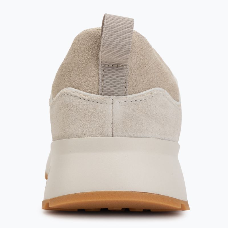 Dámske tréningové topánky Under Armour Mirage Sport summit white/white/desert sand 6