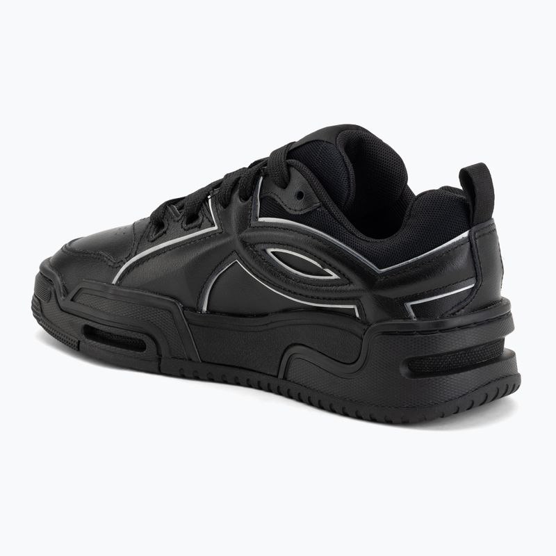 Tréningové topánky Under Armour HB-LO black/black/anthracite 3