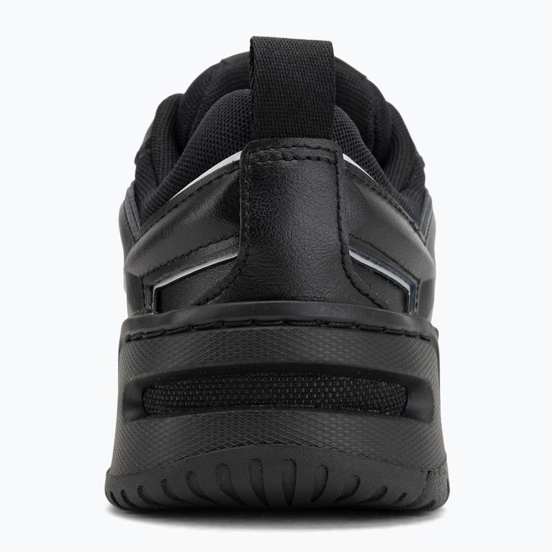 Tréningové topánky Under Armour HB-LO black/black/anthracite 6