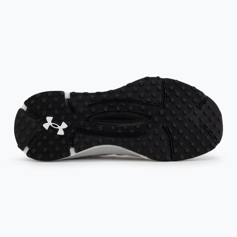 Pánske tréningové topánky Under Armour Phantom X ultimate white/white/black 4