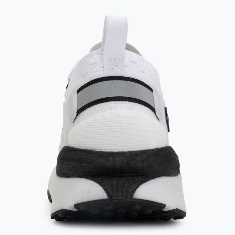 Pánske tréningové topánky Under Armour Phantom X ultimate white/white/black 6
