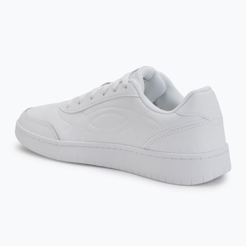 Pánske tréningové topánky Under Armour Motion white/white/white 3