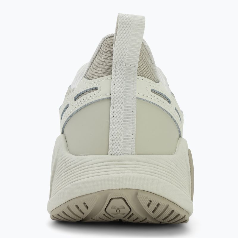 Pánske tréningové topánky Under Armour Charged Commit TR 5 khaki base/summit white/castlerock 6