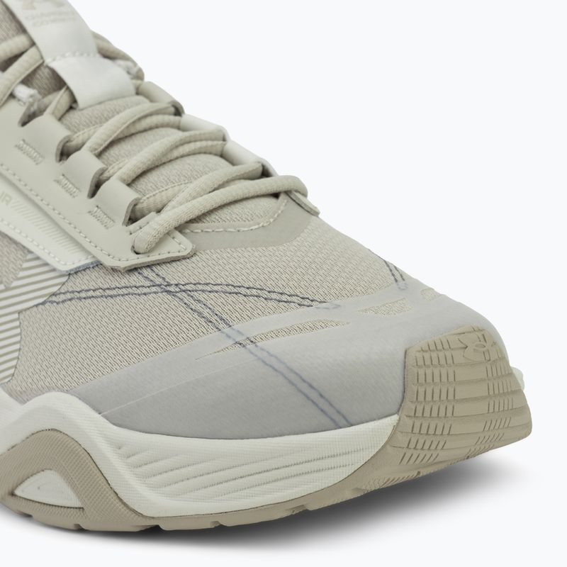 Pánske tréningové topánky Under Armour Charged Commit TR 5 khaki base/summit white/castlerock 7