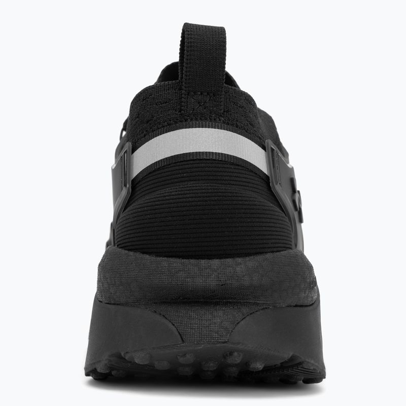 Pánske tréningové topánky Under Armour Phantom X ultimate black/ultimate black/ultimate black 6