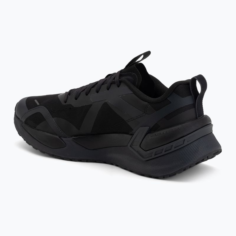 Pánske tréningové topánky Under Armour Reign XT black/anthracite/black 3
