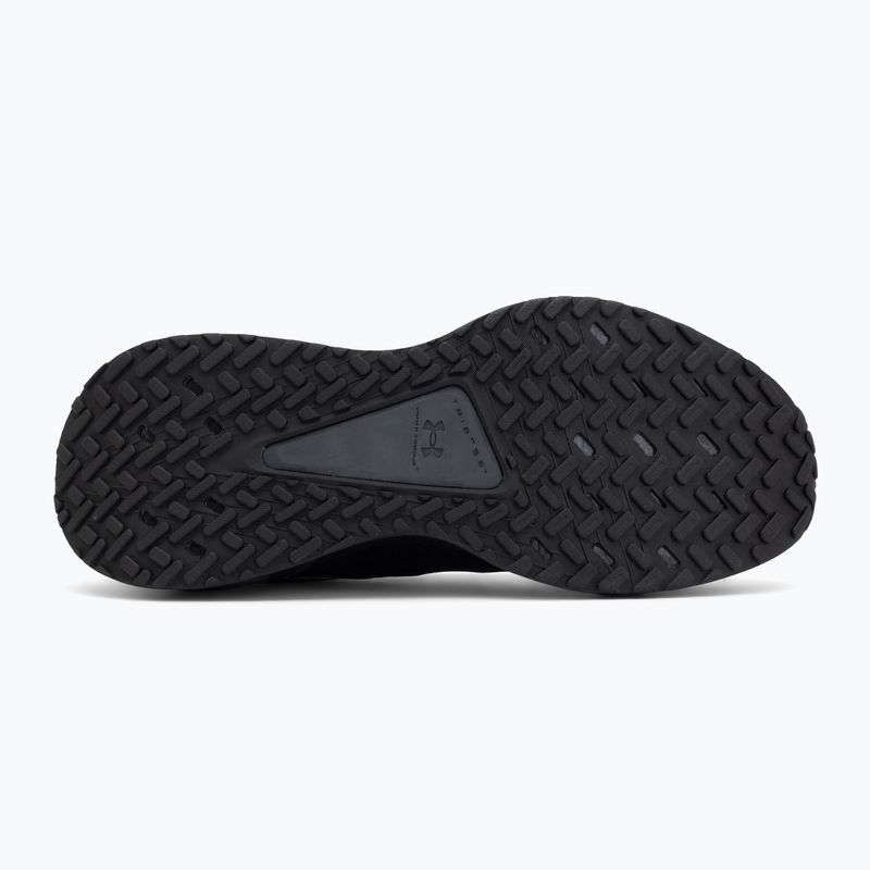 Pánske tréningové topánky Under Armour Reign XT black/anthracite/black 4