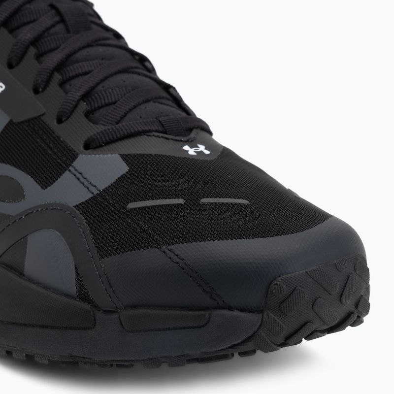 Pánske tréningové topánky Under Armour Reign XT black/anthracite/black 7
