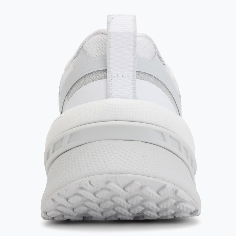 Dámske tréningové topánky Under Armour Reign XT white/distant gray/white 6