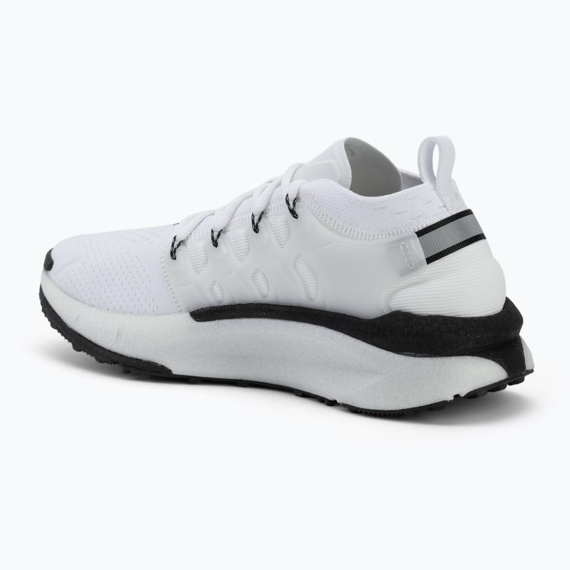 Dámske tréningové topánky Under Armour Phantom X white/white/black 3