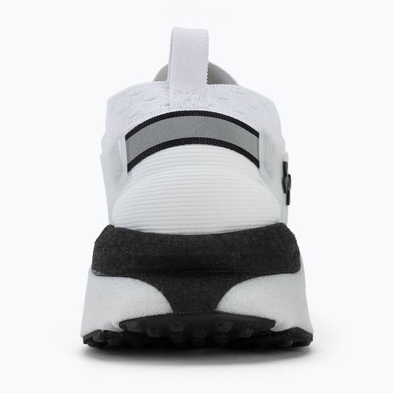 Dámske tréningové topánky Under Armour Phantom X white/white/black 6