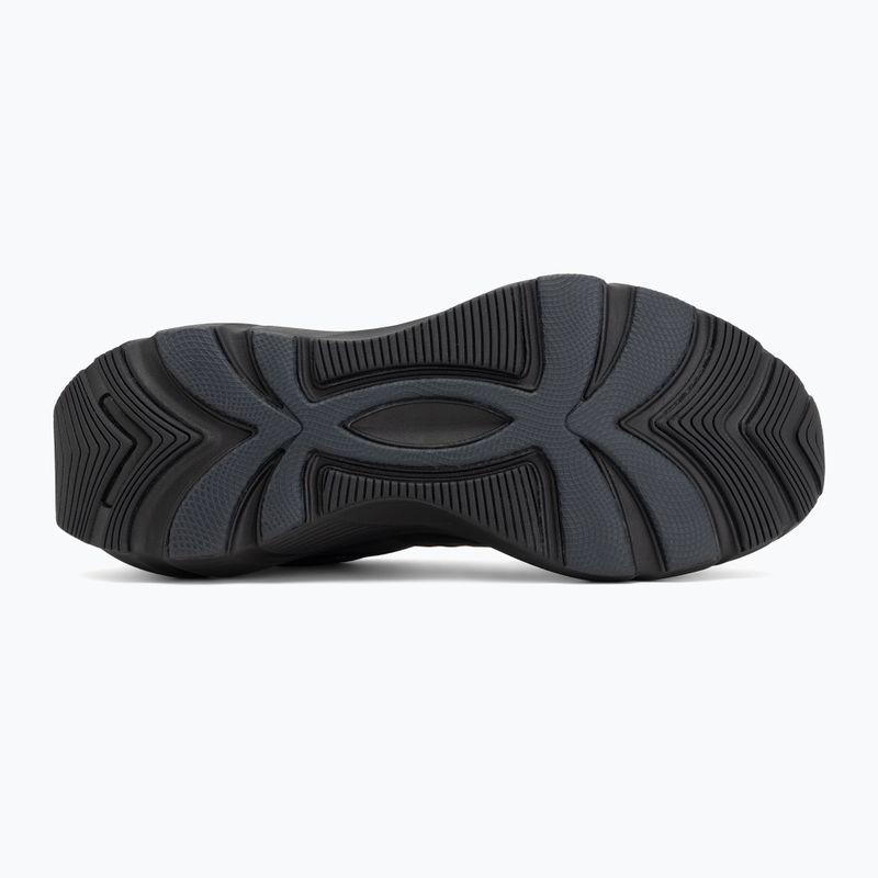 Tréningové topánky Under Armour Aura RPSTP black/black/ultimate black 4