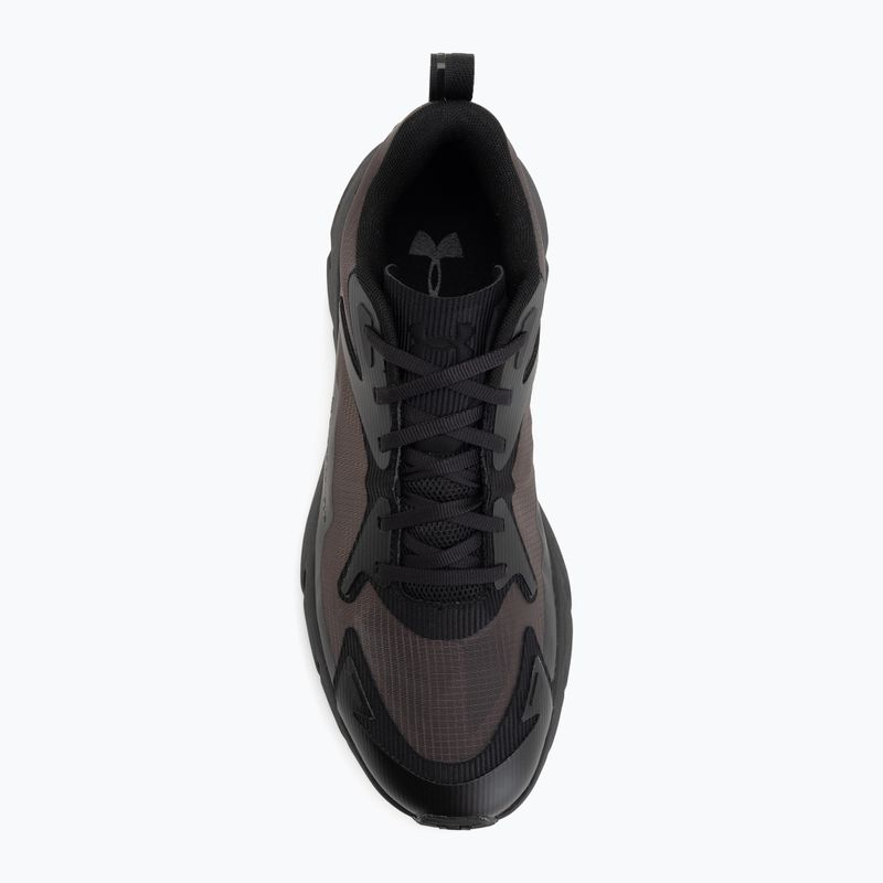Tréningové topánky Under Armour Aura RPSTP black/black/ultimate black 5