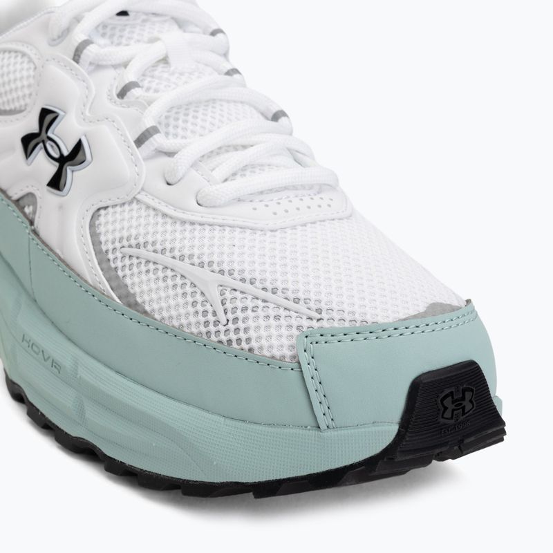Tréningové topánky Under Armour Apparition Tech white/enamel blue/black 7