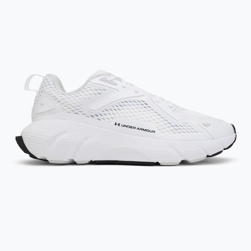 Tréningové topánky Under Armour Aura white/halo gray/black 2