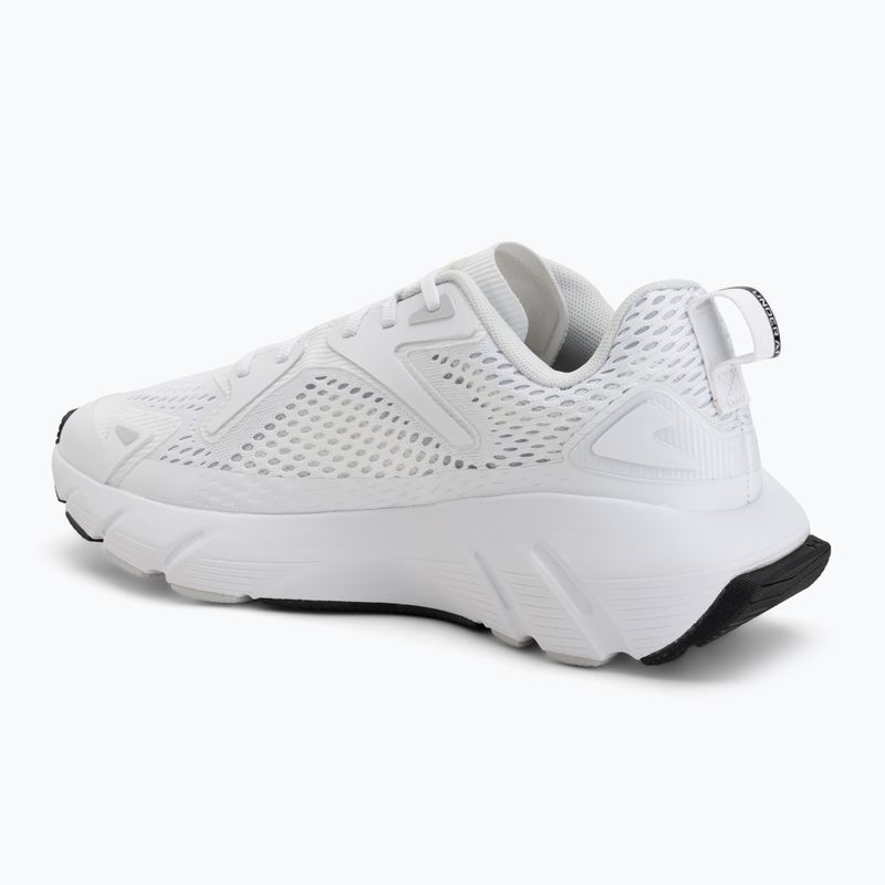 Tréningové topánky Under Armour Aura white/halo gray/black 3